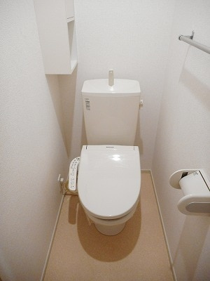 【トイレ】 | アプローズ