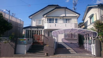 【外観】 | 松井町中古戸建