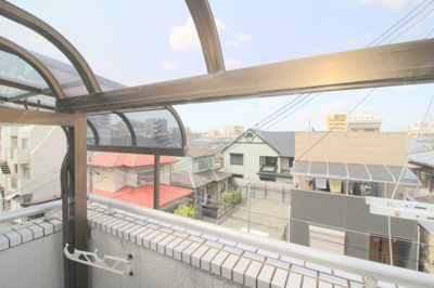 【展望】 | アメニティなぎさ