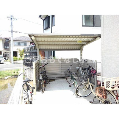 【その他共用部分】 | ブライトレジデンスII