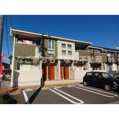 【外観】 | ブライトレジデンスII | ブライトレジデンスII 