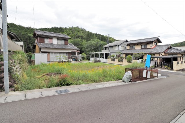 56827岐阜市太郎丸土地の外観