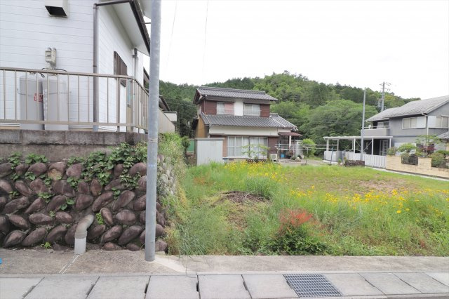 56827岐阜市太郎丸土地の外観