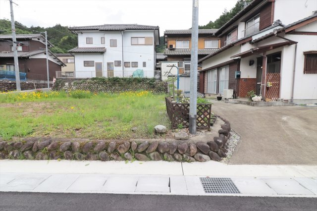 56827岐阜市太郎丸土地の外観