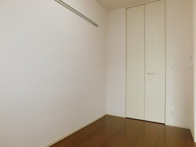 【寝室】 | Ｔｅｔｒｅ Ｒｏｕｇｅ | ※同建物同型別のお部屋