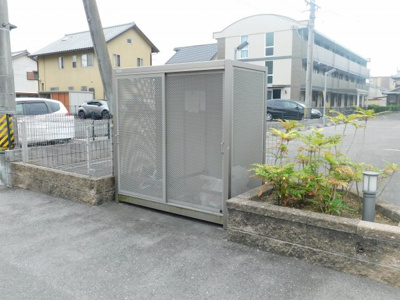 【その他共用部分】 | Ｔｅｔｒｅ Ｒｏｕｇｅ