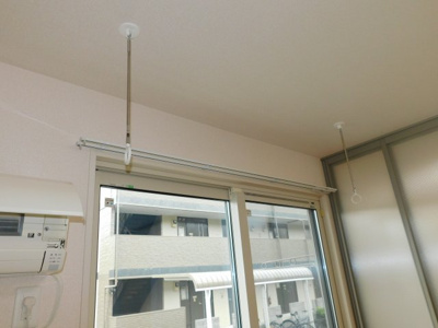 【設備】 | Ｔｅｔｒｅ Ｒｏｕｇｅ | ※同建物同型別のお部屋