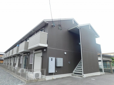 【外観】 | Ｔｅｔｒｅ Ｒｏｕｇｅ