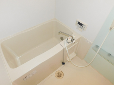 【浴室】 | Ｔｅｔｒｅ Ｒｏｕｇｅ | ※同建物同型別のお部屋