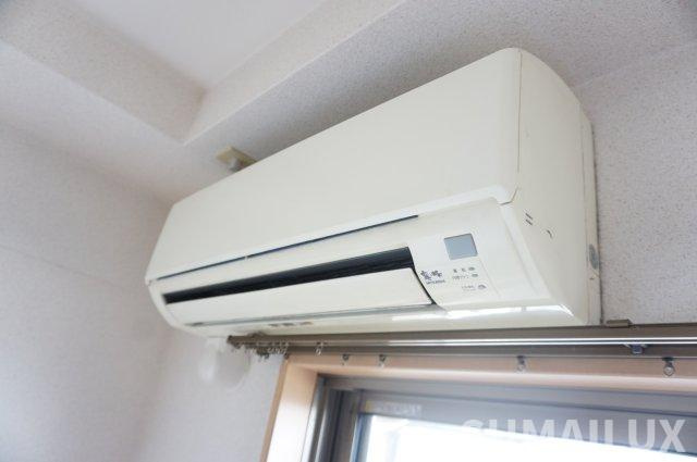 熊本市東区御領８丁目の賃貸マンションの設備