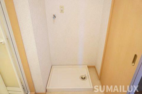 熊本市東区御領８丁目の賃貸マンションの設備