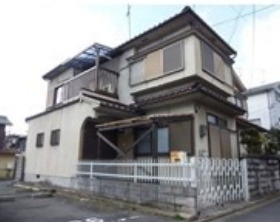 【外観】 | 伏見区深草瓦町