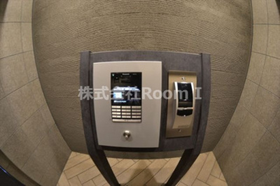【セキュリティ】 | D-room天王寺空清町