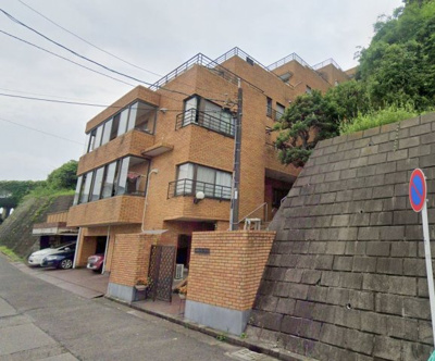 【外観】 | 永田町タウンハウス | 総戸数７戸、昭和５７年４月築、自主管理物件です。