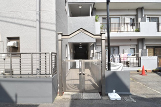 【エントランス】 | エントランス