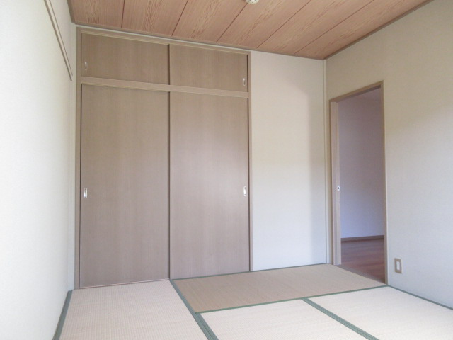 【和室】 | メゾン・ド・シャルマン