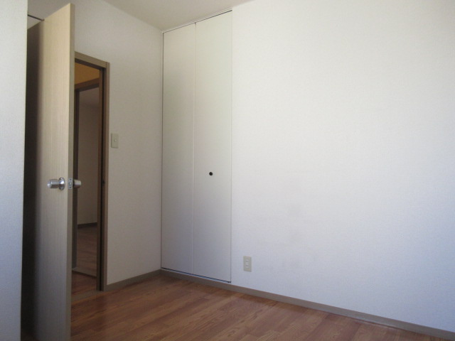 【洋室】 | メゾン・ド・シャルマン