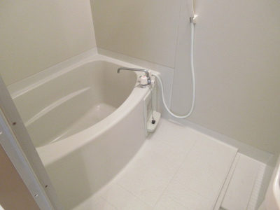 【浴室】 | メゾン・ド・シャルマン