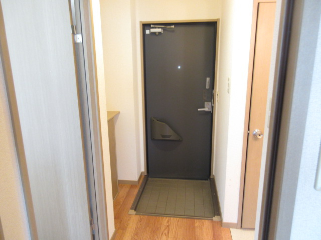 【玄関】 | メゾン・ド・シャルマン