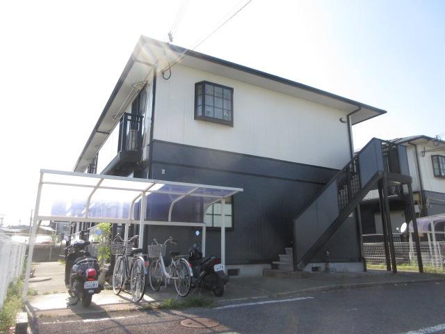 【間取り】 | メゾン・ド・シャルマン