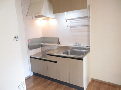 【キッチン】 | メゾン・ド・シャルマン