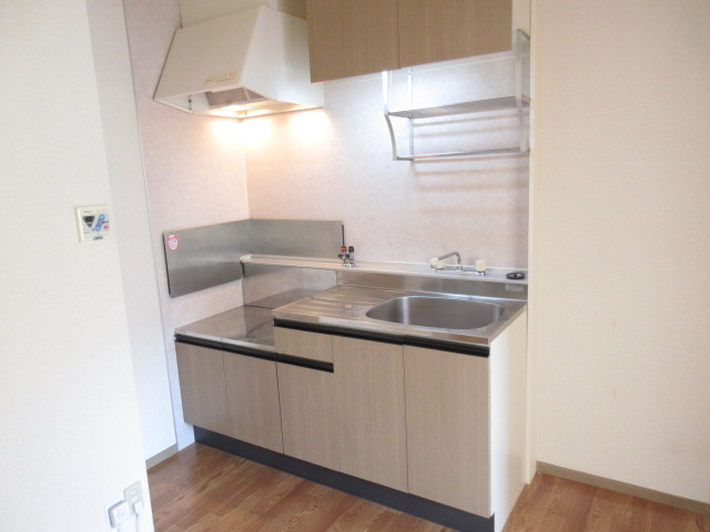 【キッチン】 | メゾン・ド・シャルマン