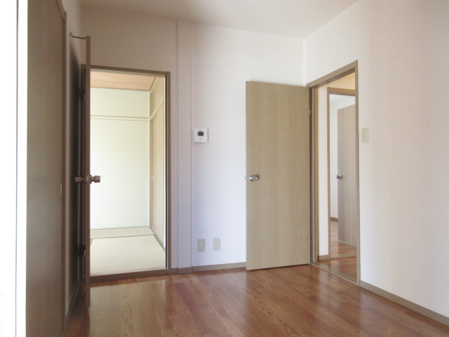 【居間・リビング】 | メゾン・ド・シャルマン