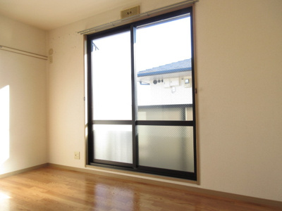 【洋室】 | メゾン・ド・シャルマン