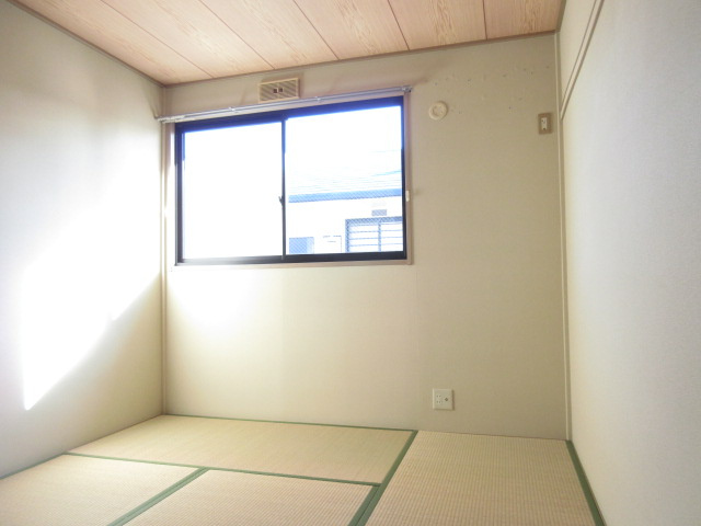 【和室】 | メゾン・ド・シャルマン