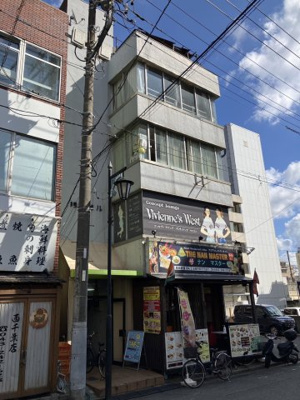 【外観】 | 時田ビル