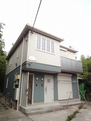 【駐車場】 | Liliy House/リリーハウス【SHM】 | 敷地内駐車場1台付です！