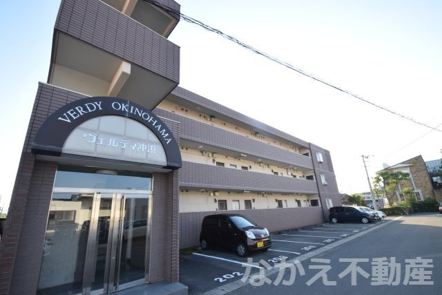 【外観】 | 外観も気になるポイント