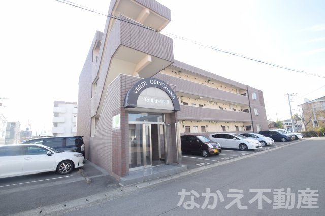 【外観】 | おしゃれな外観です