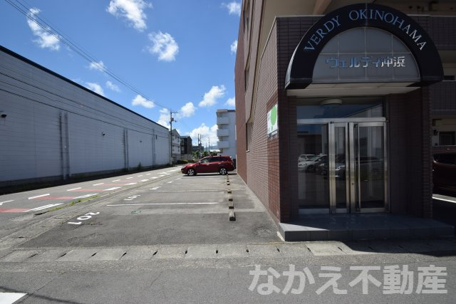 【外観】 | 物件の外観です