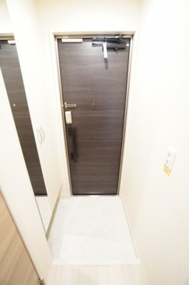 【玄関】 | Grand　Calice