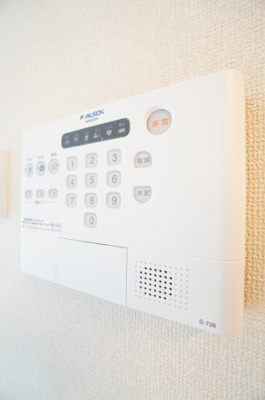 【設備】 | Grand　Calice