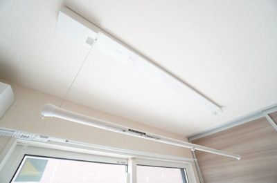 【設備】 | Grand　Calice