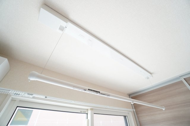 【設備】 | Grand　Calice