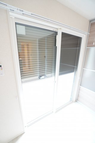 【設備】 | Grand　Calice