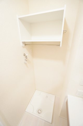 【洗面所】 | Grand　Calice