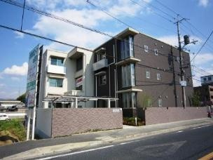 【外観】 | カドデュ　ソレイユ