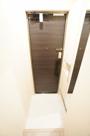 【玄関】 | Grand　Calice