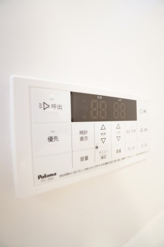 【設備】 | Grand　Calice