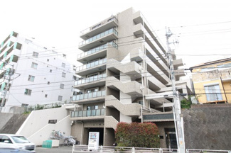 【外観】 | 物件の外観です