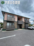 スマイルE&N　N棟　岡崎市六名の画像