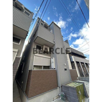 【周辺】 | ハーモニーテラス淀木津町