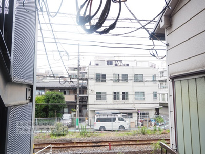 【展望】 | ＴＩＶＩＥＷ壱番館