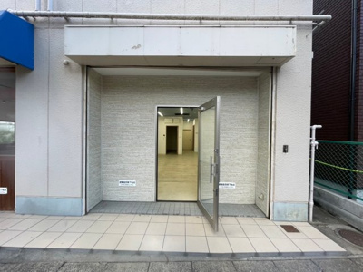 【外観】 | フィーカ神崎