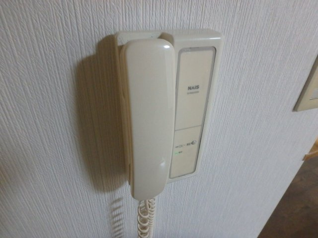 プランテーム吉田の設備