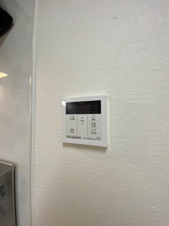 ポライトリーＢの設備